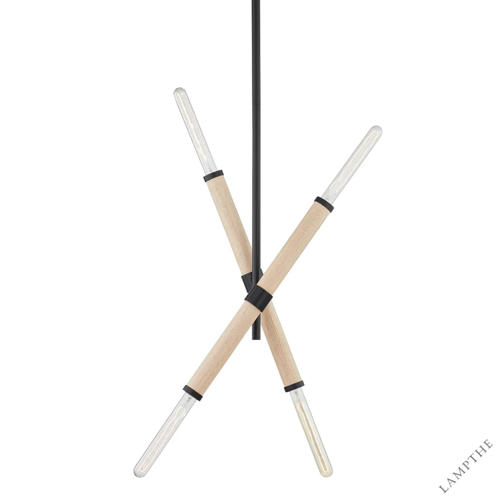 Cruiz Chandelier