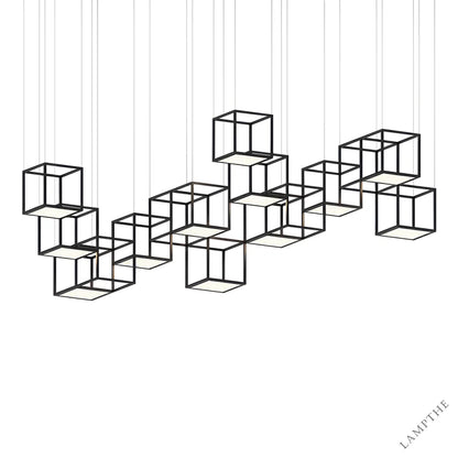 Cubix Pendant