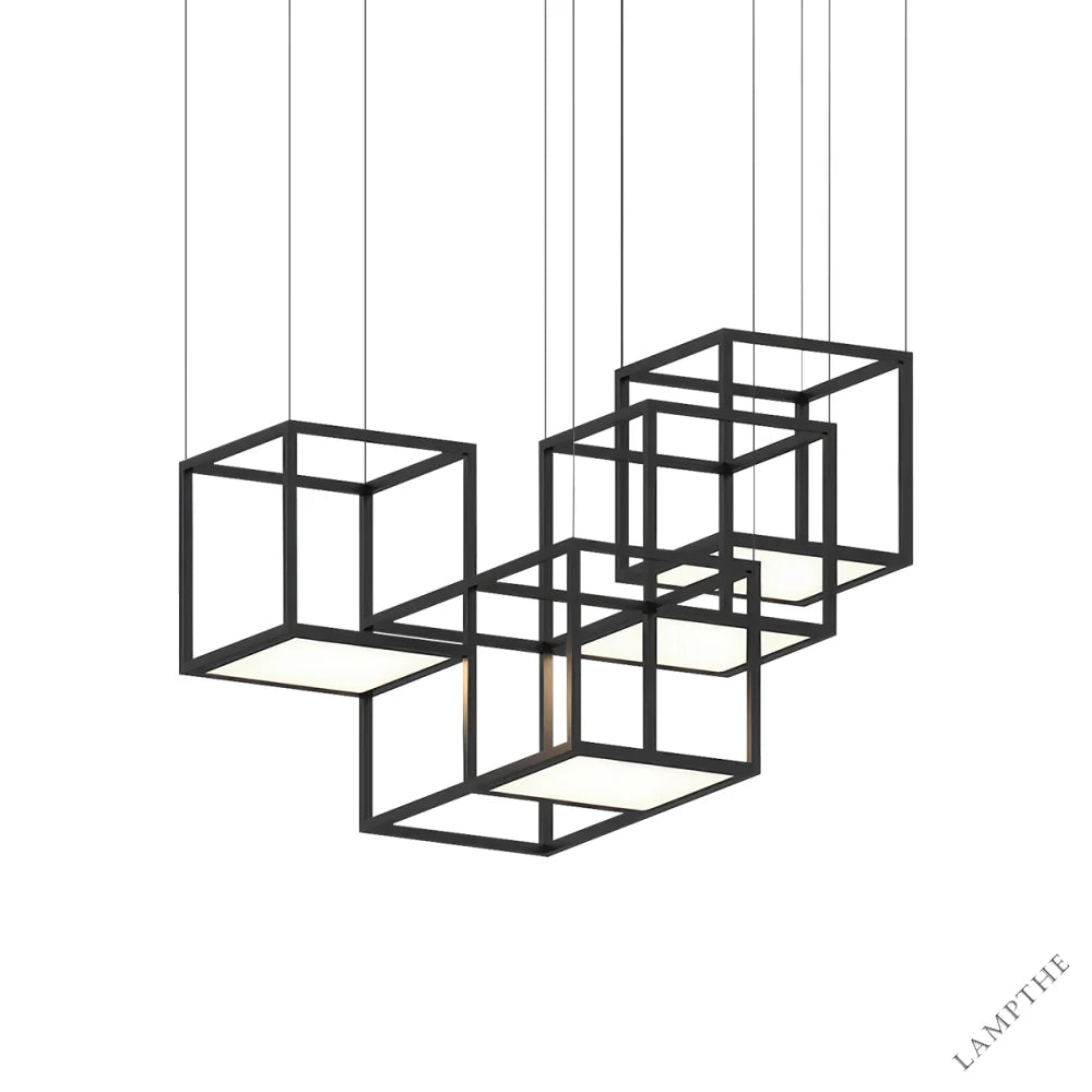 Cubix Pendant