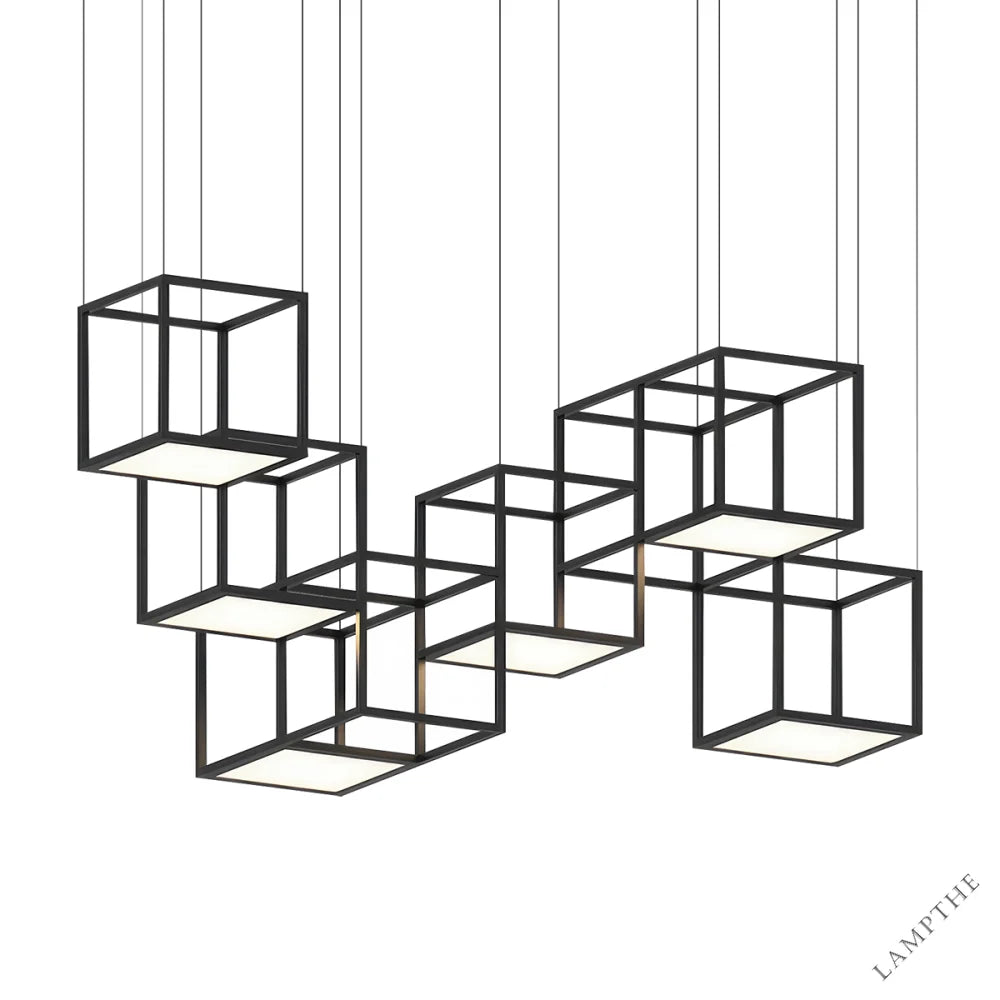 Cubix Pendant