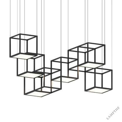 Cubix Pendant