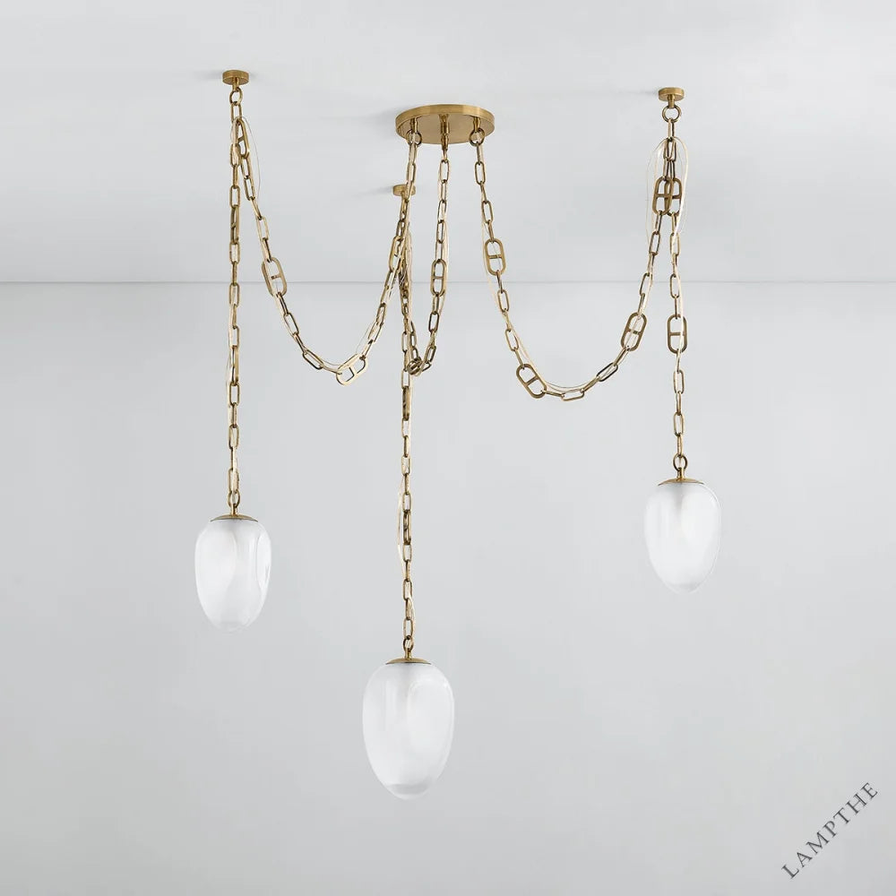 Daith Chandelier