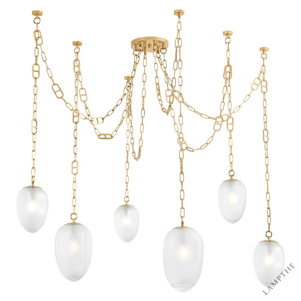 Daith Chandelier