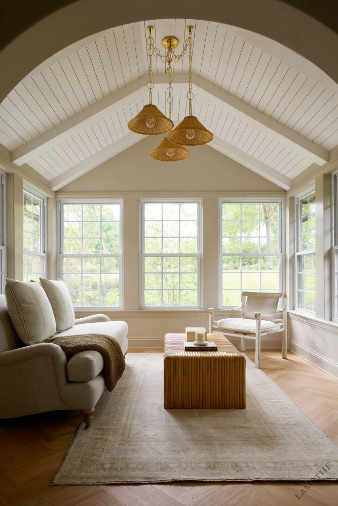 Dalia Chandelier