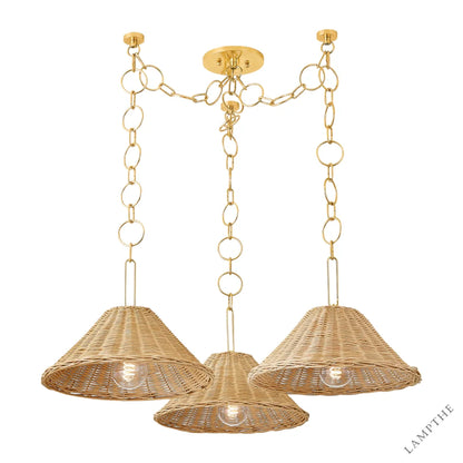 Dalia Chandelier