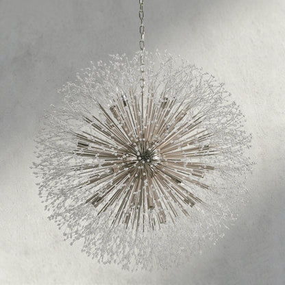 Dandelion Round Chandelier 22", 30", 43"
