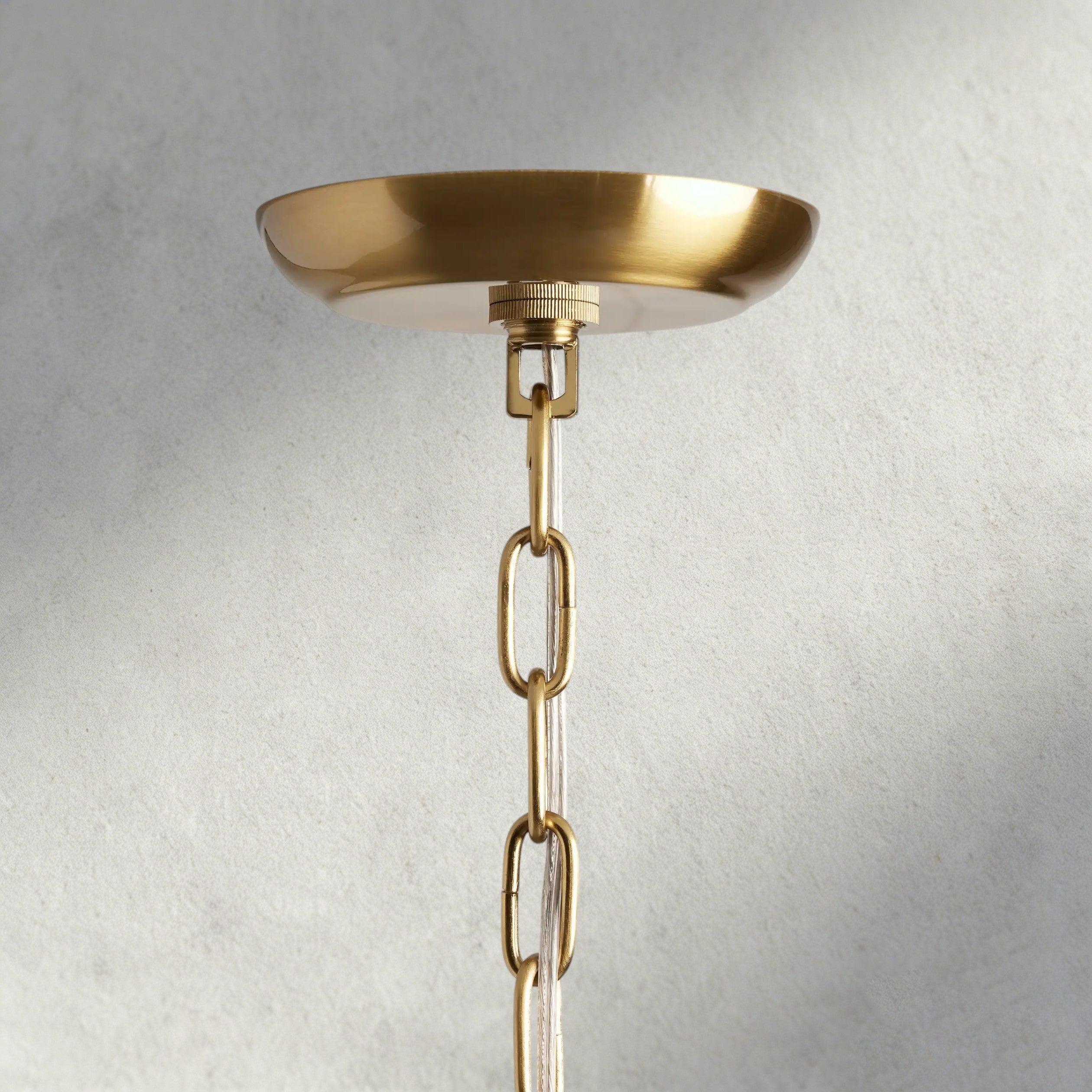 Dandelion Round Chandelier 22", 30", 43"
