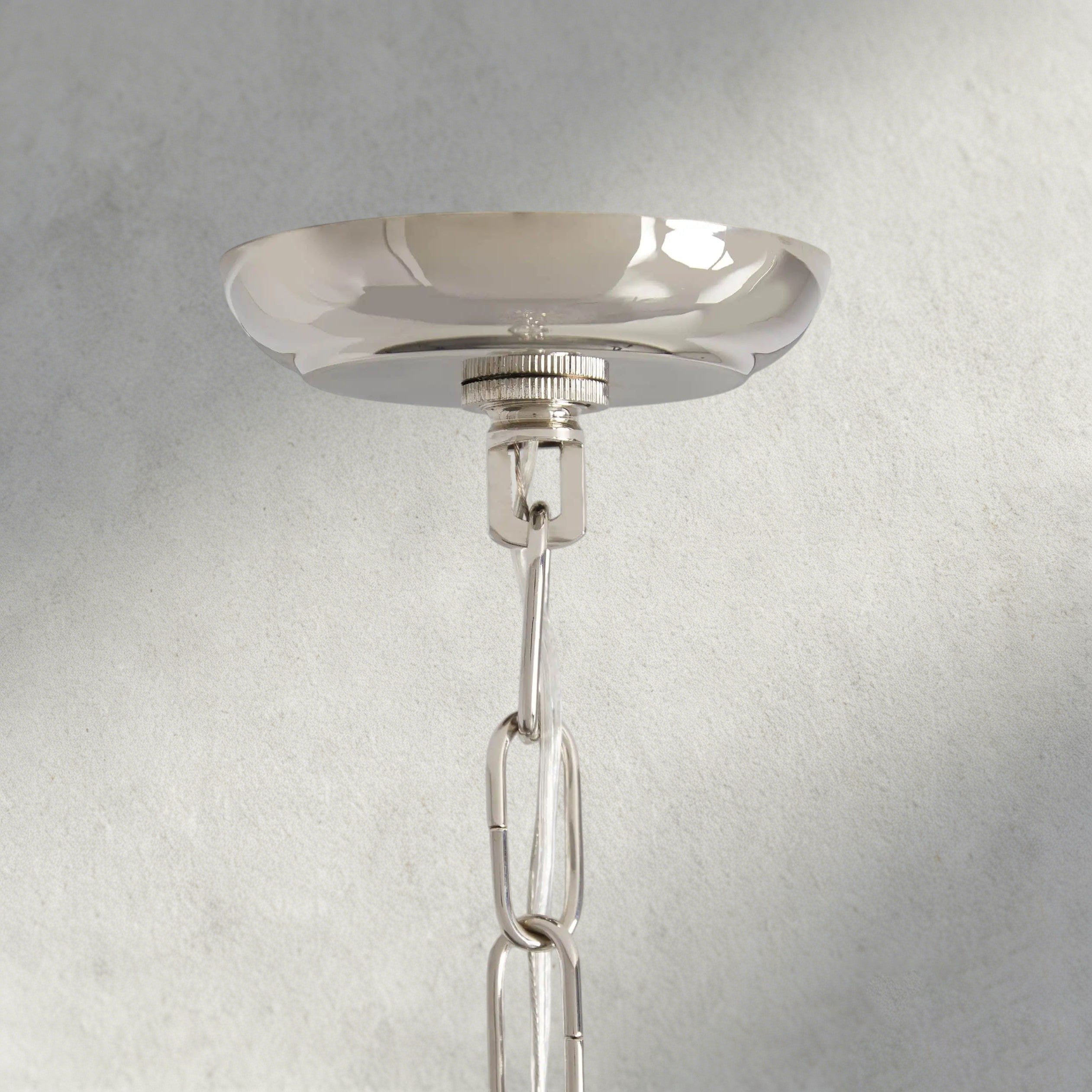 Dandelion Round Chandelier 22", 30", 43"