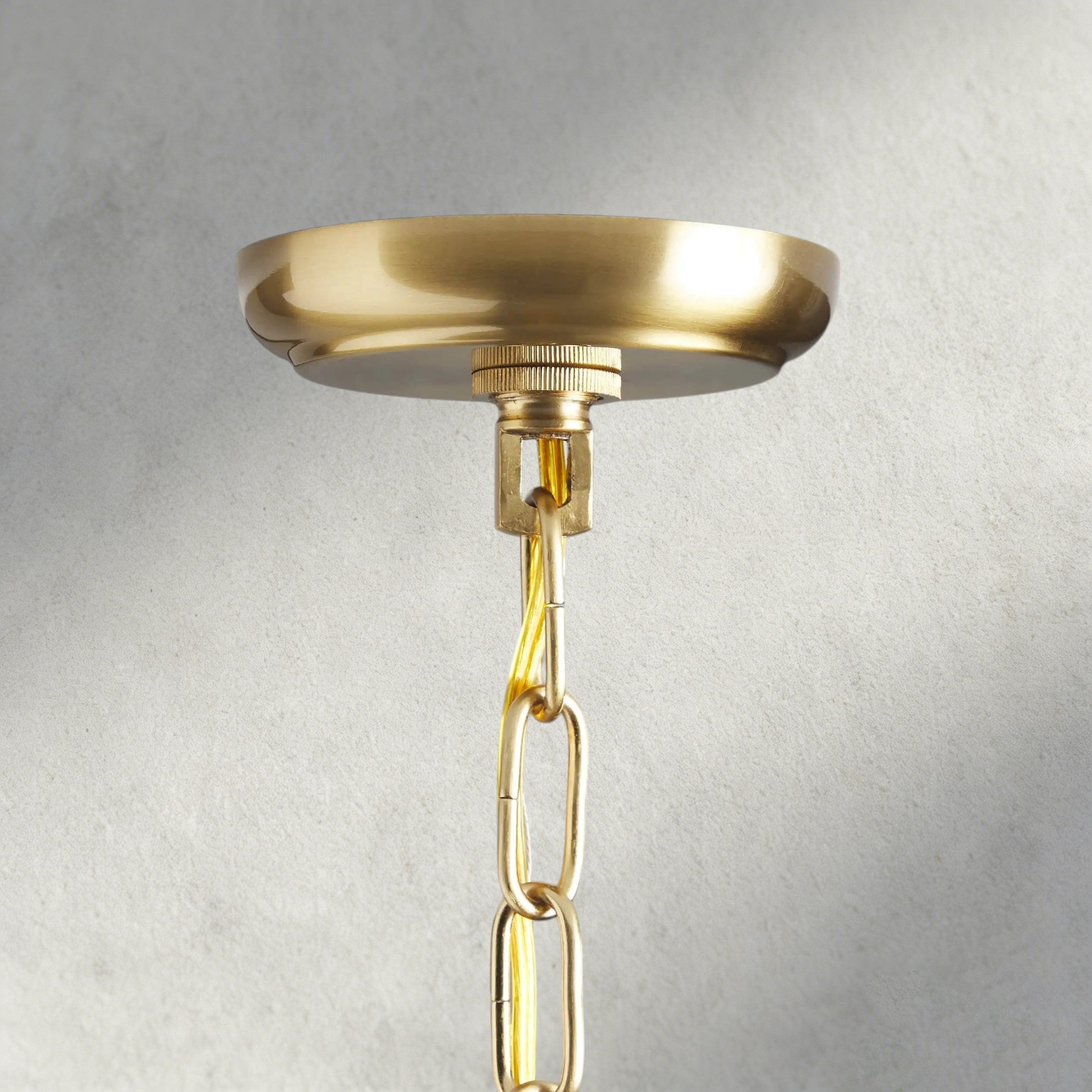 Dandelion Round Chandelier 22", 30", 43"