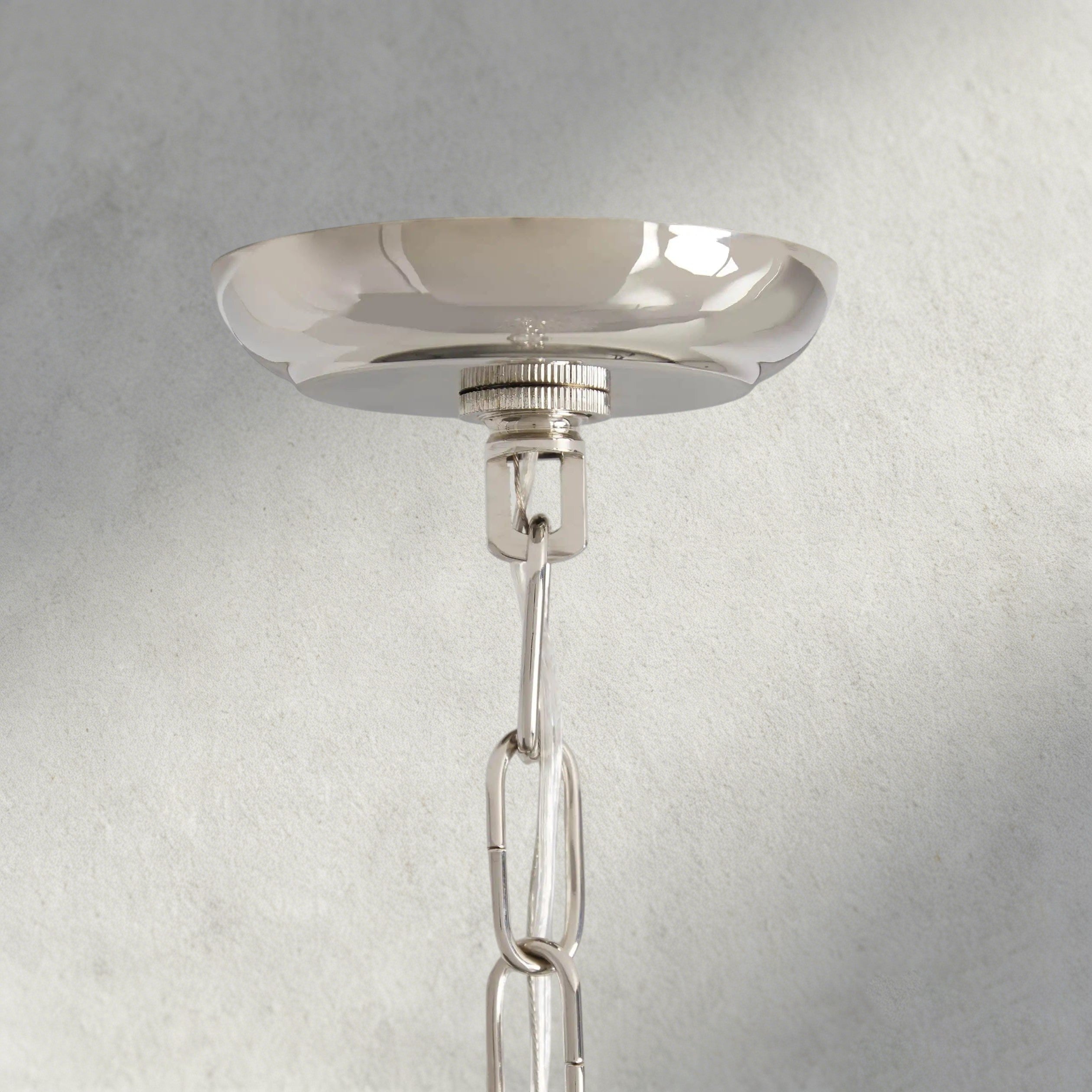 Dandelion Round Chandelier 22", 30", 43"