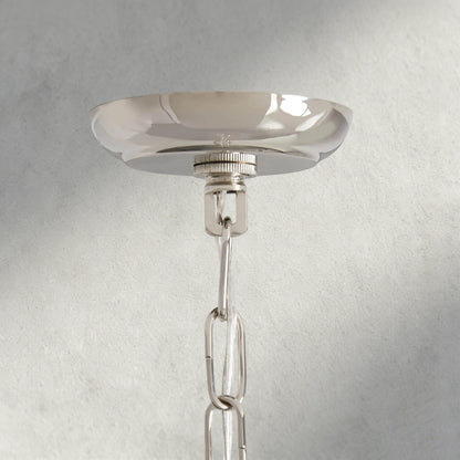 Dandelion Round Chandelier 22", 30", 43"