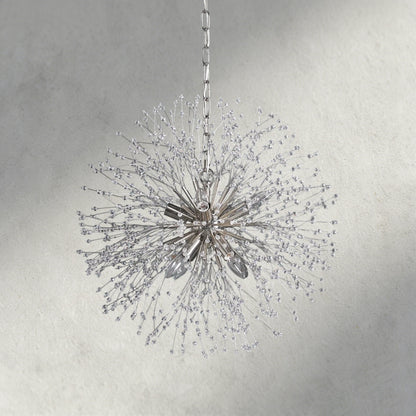 Dandelion Round Chandelier 22", 30", 43"