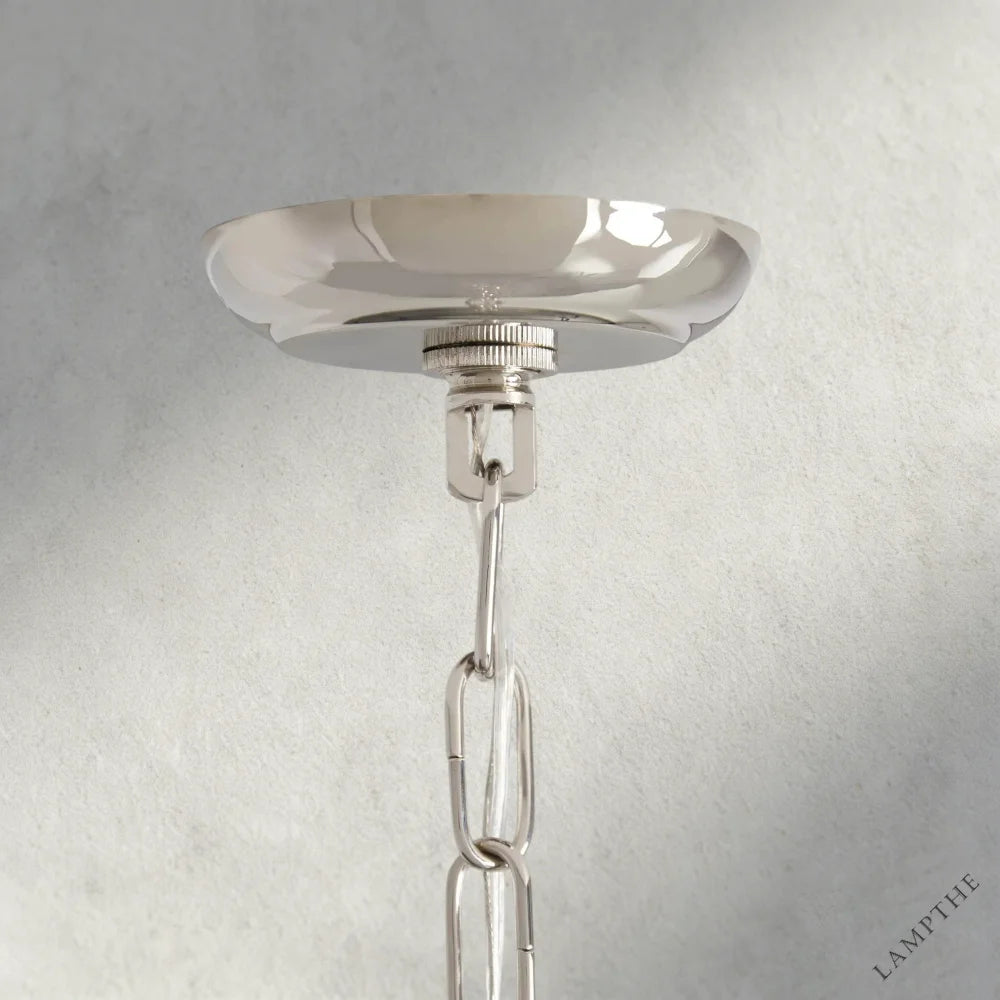 Dandelion Round Chandelier 22", 30", 43"