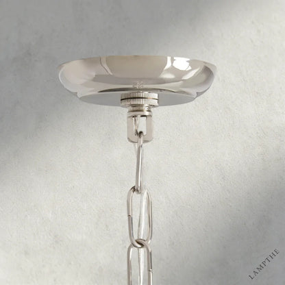 Dandelion Round Chandelier 22", 30", 43"