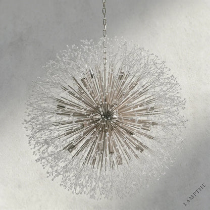 Dandelion Round Chandelier 22", 30", 43"
