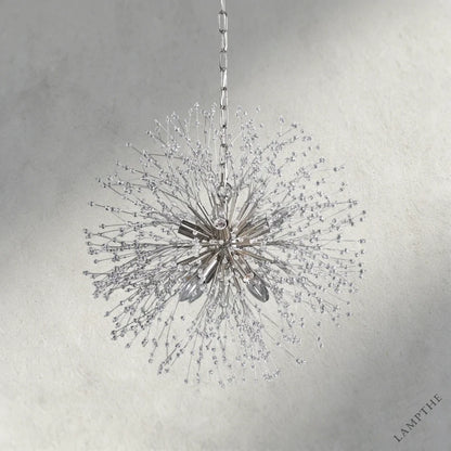 Dandelion Round Chandelier 22", 30", 43"