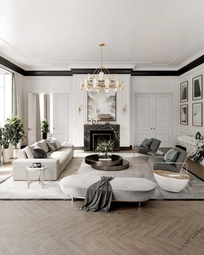Danes Chandelier