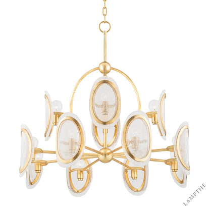 Danes Chandelier