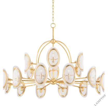 Danes Chandelier