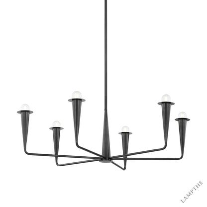 Danna Chandelier
