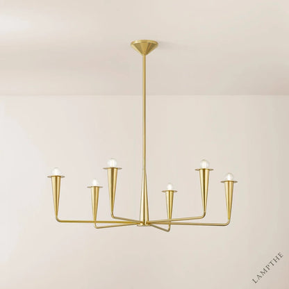 Danna Chandelier