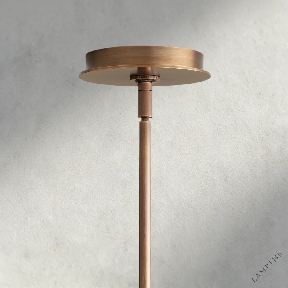Daphne Round Chandelier 48", 60"