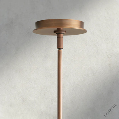 Daphne Round Chandelier 48", 60"