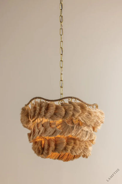 Daria Chandelier