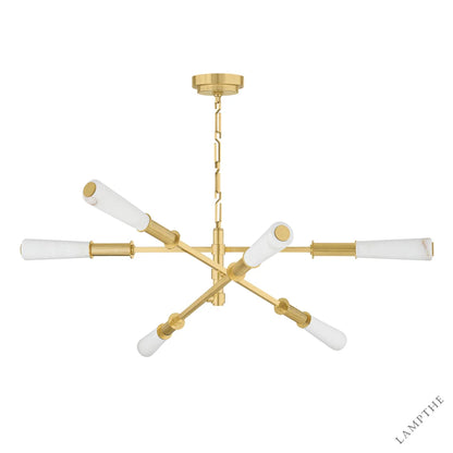 Dashiell Chandelier