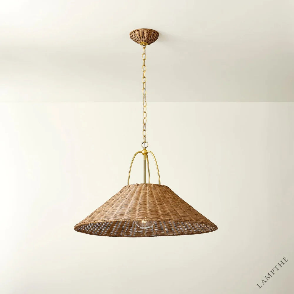 Davida Pendant