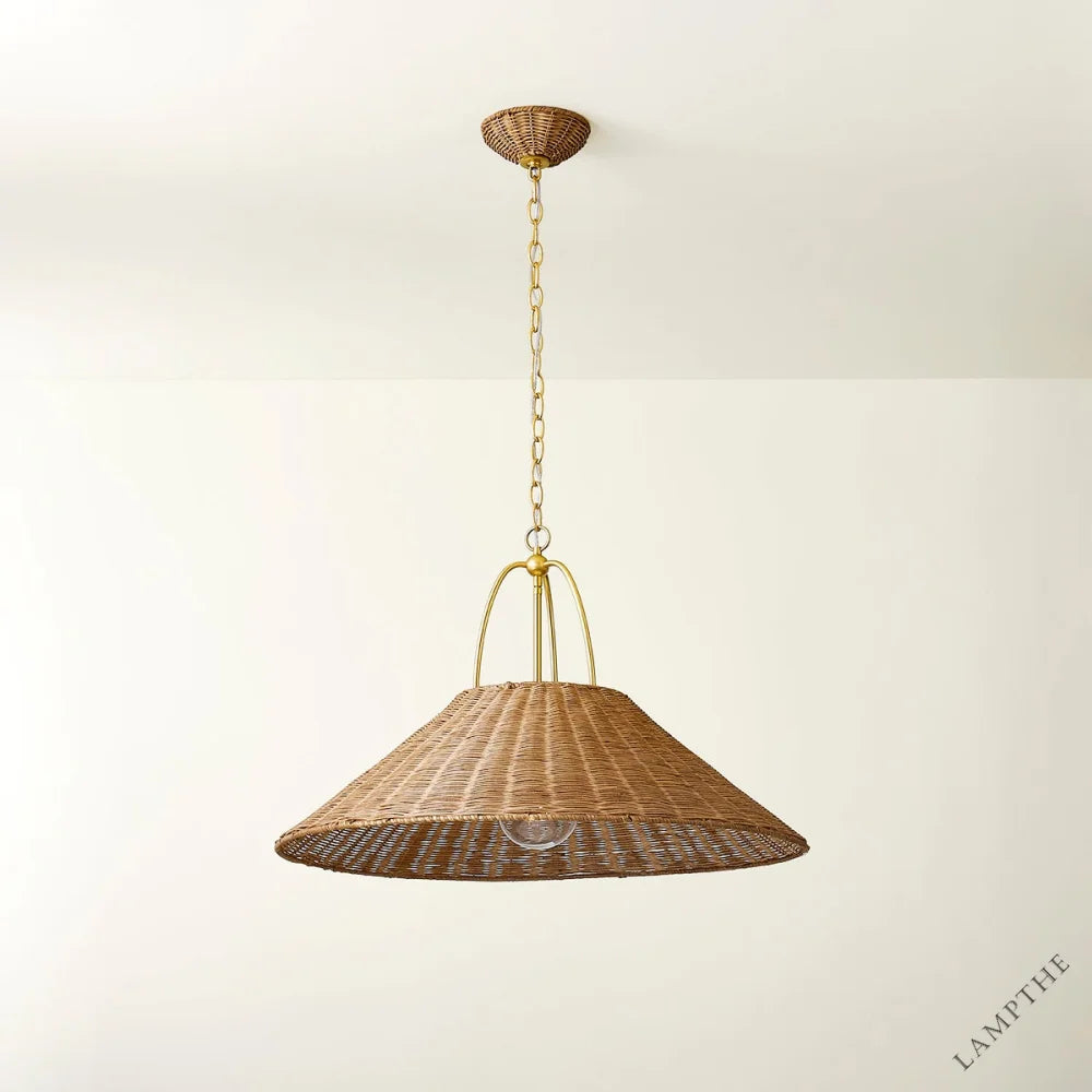 Davida Pendant