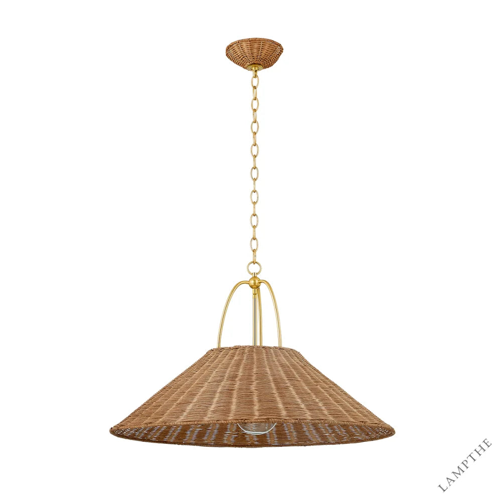 Davida Pendant