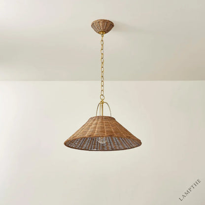 Davida Pendant