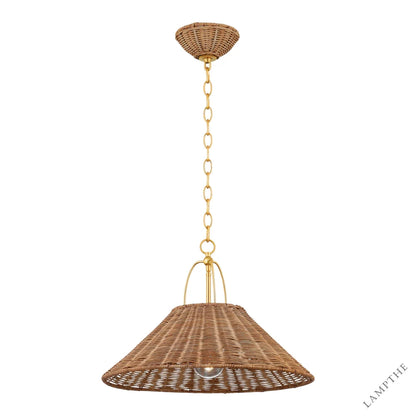 Davida Pendant
