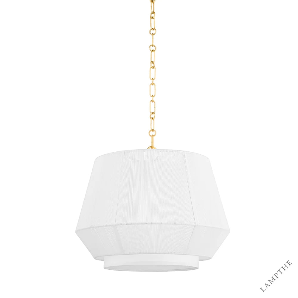 Debi Pendant