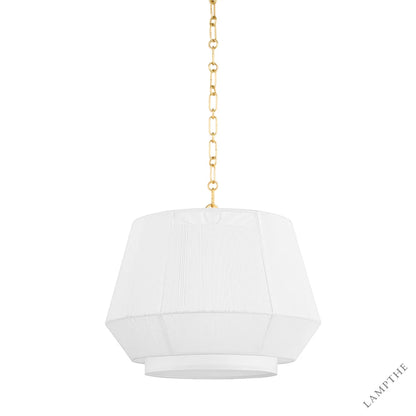 Debi Pendant
