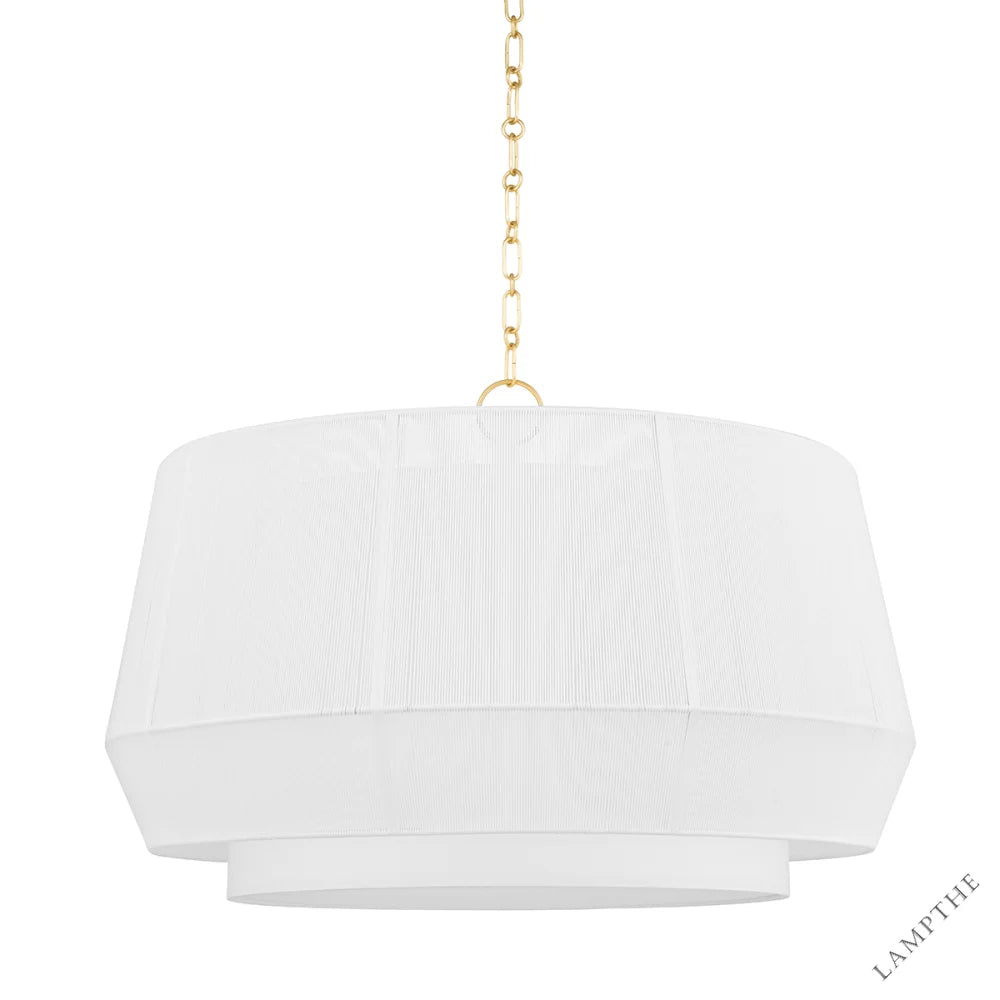 Debi Pendant