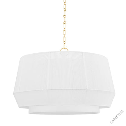 Debi Pendant