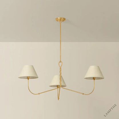 Dekalb Chandelier