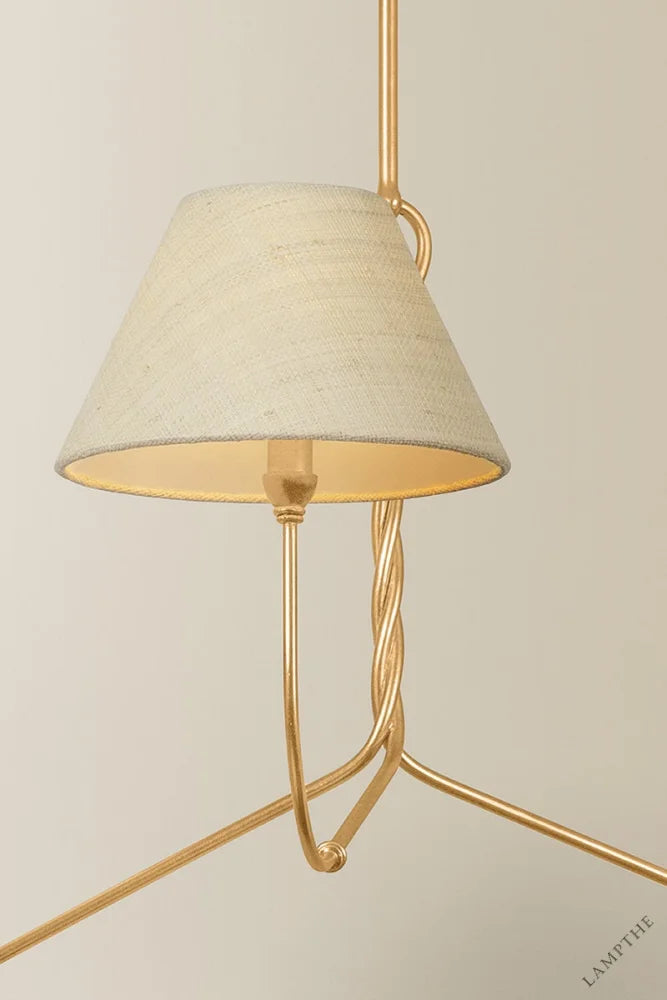 Dekalb Chandelier