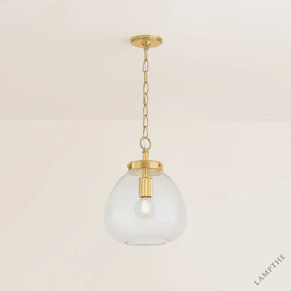 Della Pendant