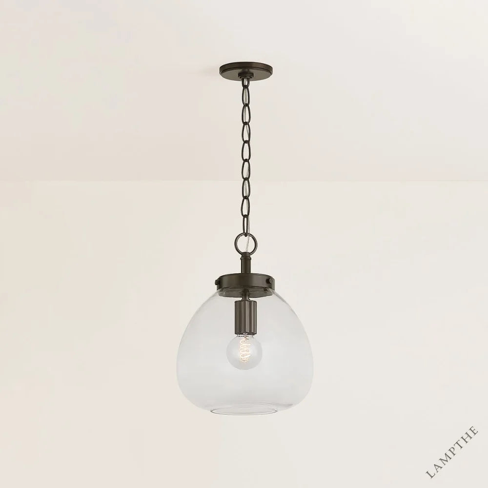 Della Pendant