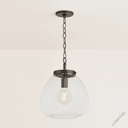 Della Pendant