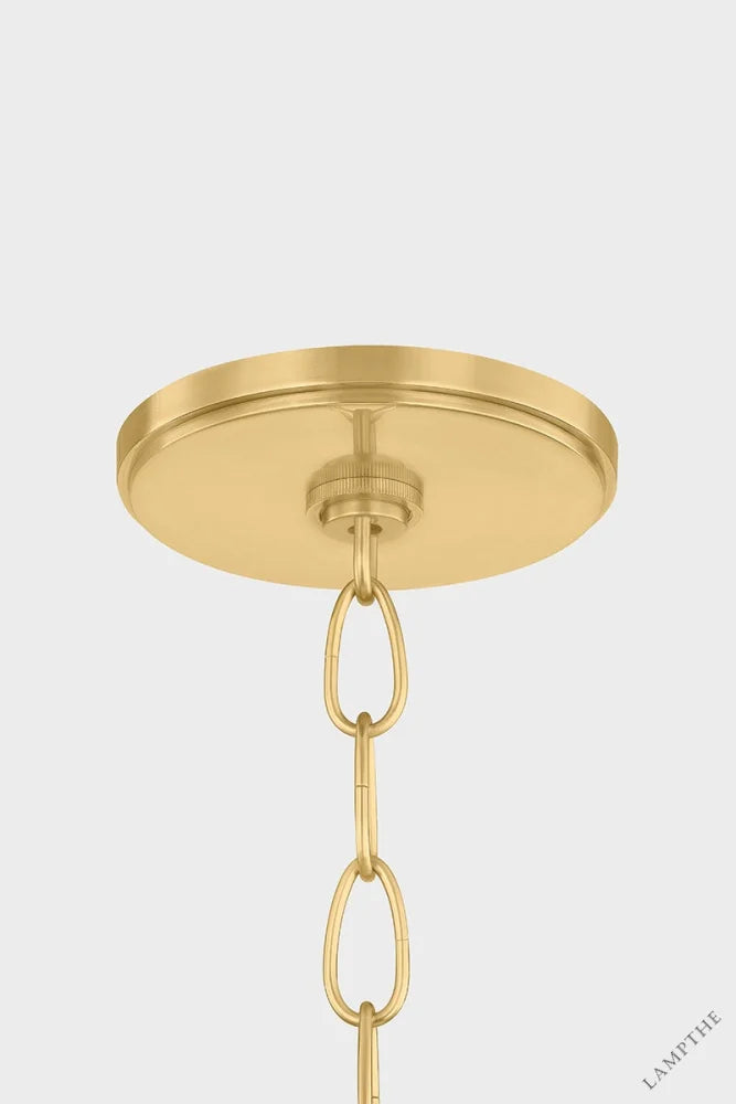 Della Pendant