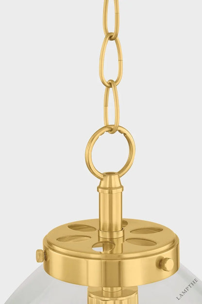 Della Pendant