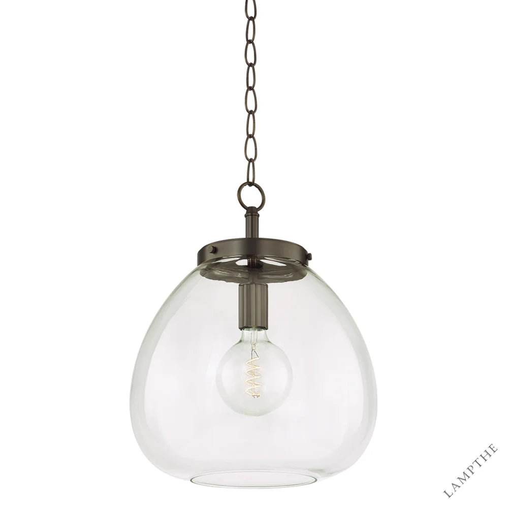 Della Pendant