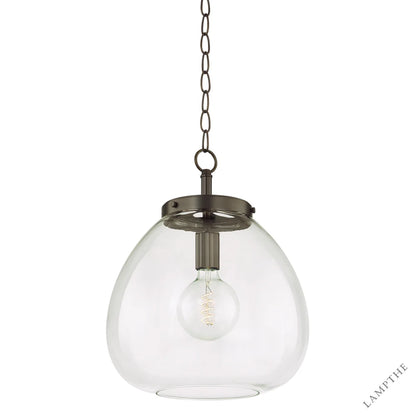 Della Pendant