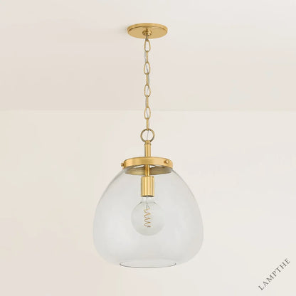 Della Pendant