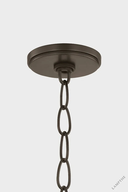 Della Pendant