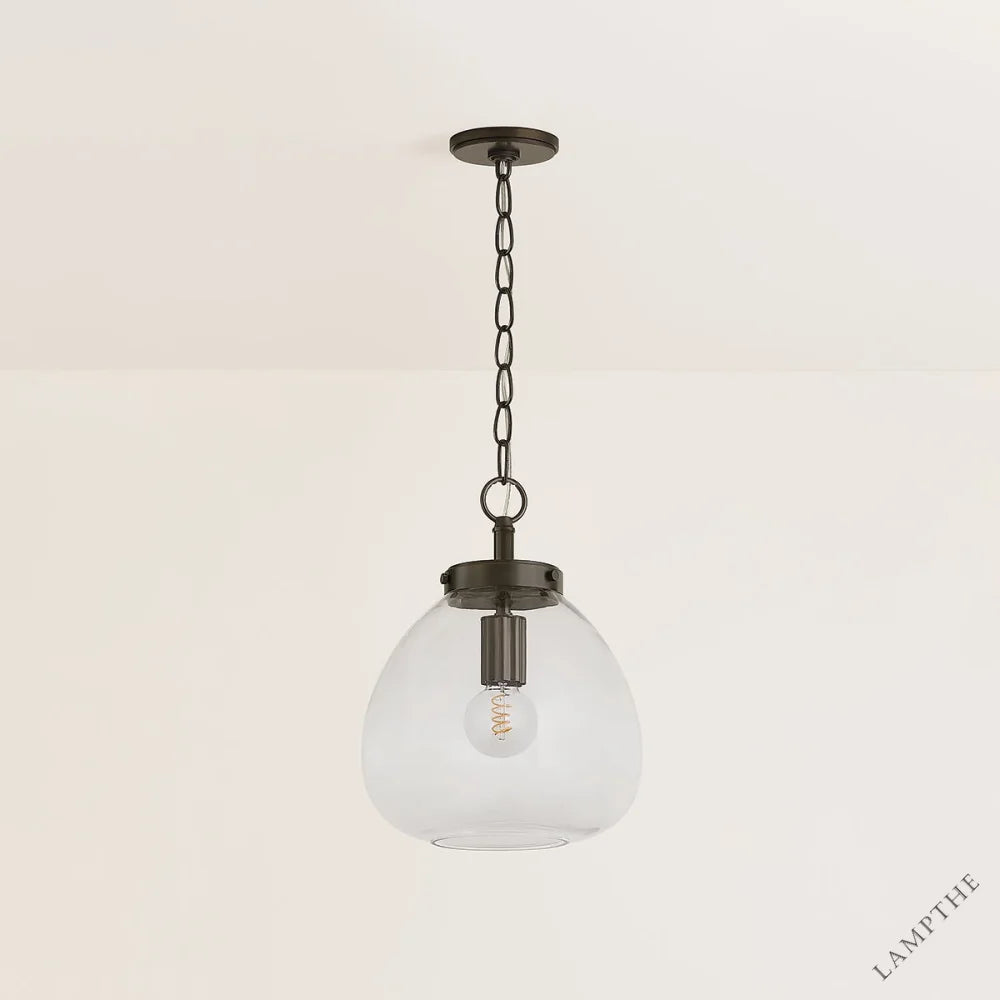 Della Pendant
